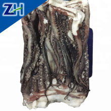 Seafood Wholesales Frozen Peru Giant Squid Tentacle for Sale